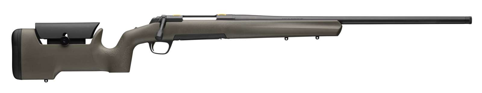 X-BOLT MAX LR 7MAG OD 26" #