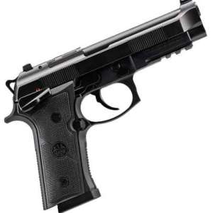 92GTS Full Size 10RD Black