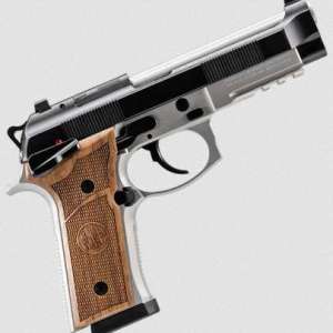 92GTS Full Size 15RD - Launch Edition