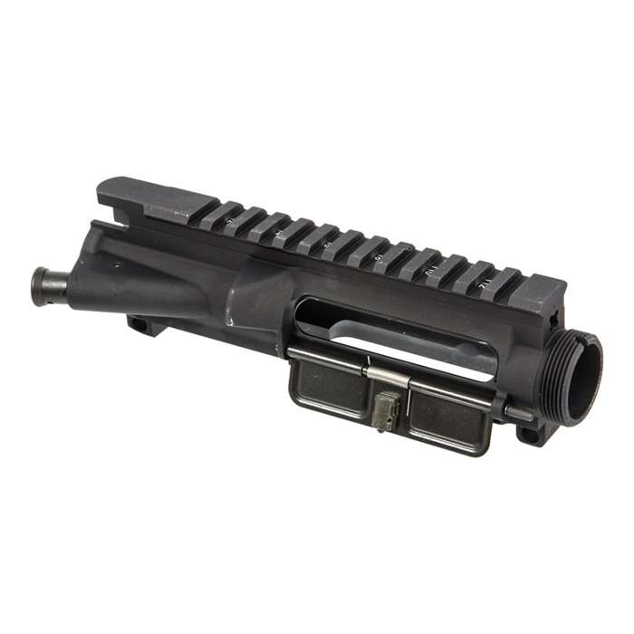 Aero Precision 501603AC AR-15 Assembled Upper Receiver Multi-Caliber Black