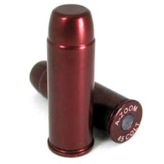 A-Zoom 16124 Revolver Snap Caps45 Colt (LC) 6 Pkg.