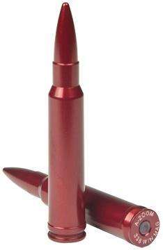 A-Zoom Snap Caps Rifle 338 Win Mag Aluminum 2