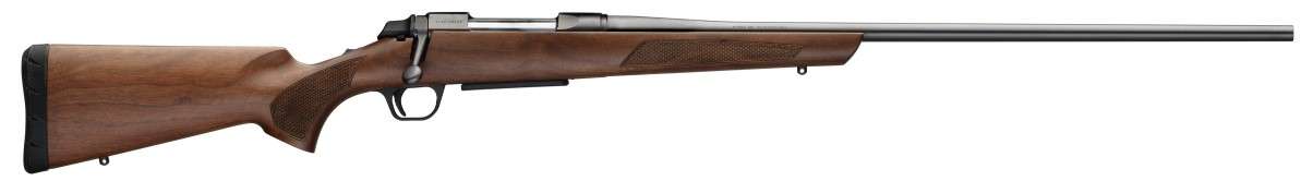 WINCHESTER A-BOLT 3 .308 RIFLE