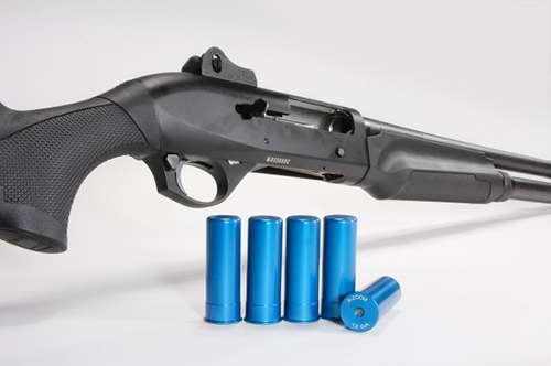 A-Zoom 12313 Shotgun Training Rounds20 Gauge 5 Pkg.