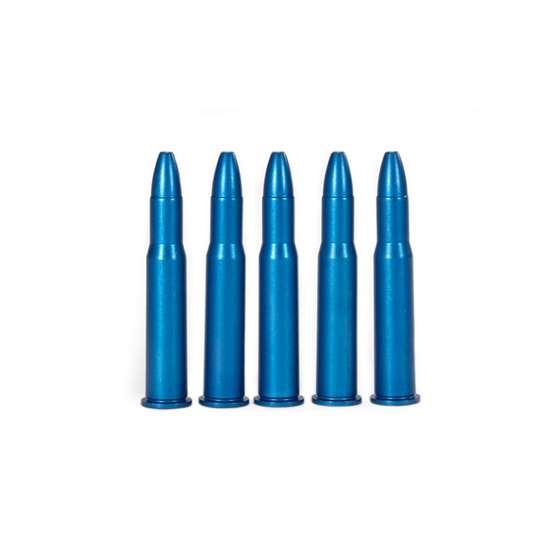 A-Zoom 12329 Rifle Training Rounds30-30 Win 5 Pkg.