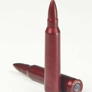 A-Zoom 12223 Rifle Snap Caps243 Win 2 Pkg.