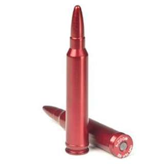 A-Zoom 12237 Rifle Snap Caps300 Win Mag 2 Pkg.