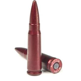 A-Zoom 12234 Rifle Snap Caps7.62mmx39mm 2 Pkg.