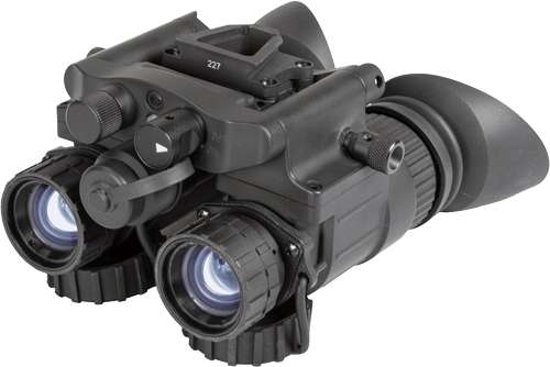 AGM NIGHT VISION GOGGLE /BINO DUAL TUBE GEN 3