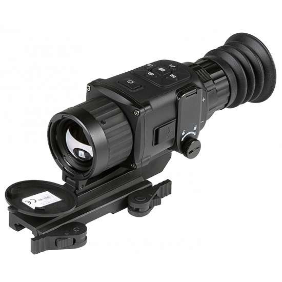 AGM 3092455004TH21 RTL TS25-384 THERM SCP 384X288