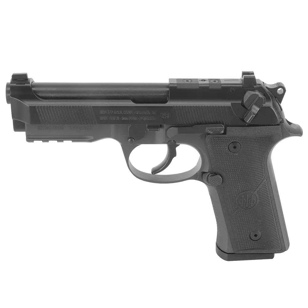 92X RDO GR CENTURION 9MM 15+1#