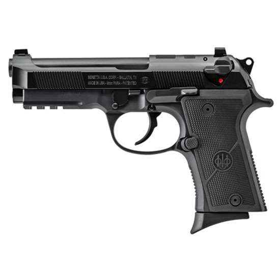 92X RDO FR COMPACT 9MM 13+1 #