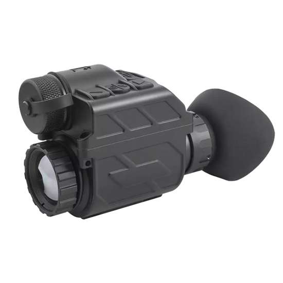 AGM STINGER IR-640 THERMAL IMAGING MONOCULA