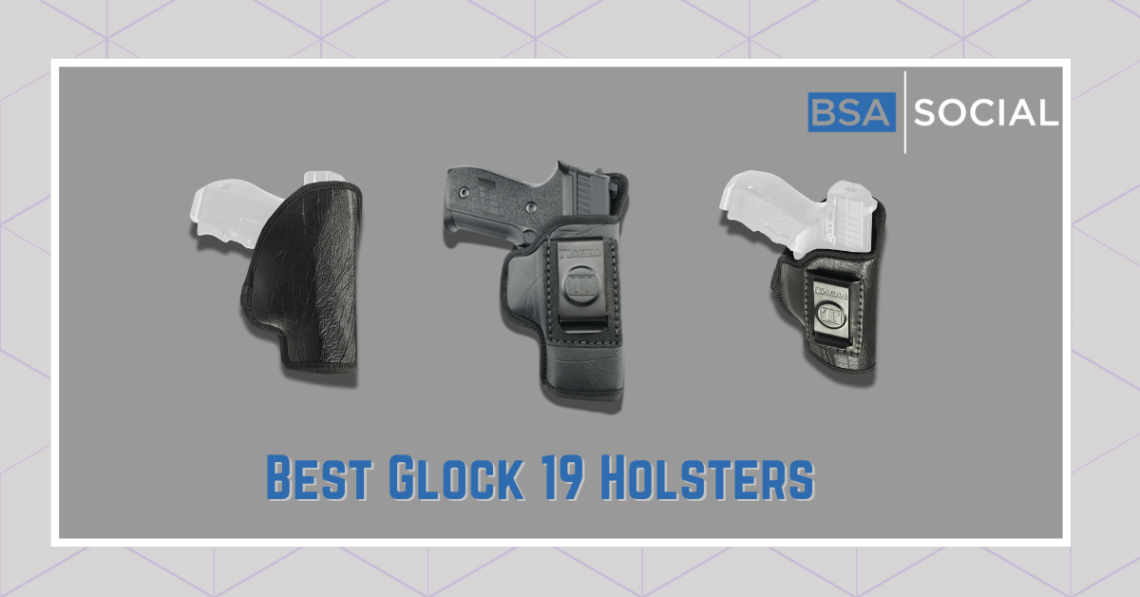 best glock 19 most commonly employed pistols.
