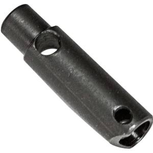 Aim Sports PJARSTKCP Magpul Stock Lock Pin Steel Black