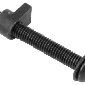 Aim Sports PJARSTKCB M4 Stock Lock Pin Steel Black
