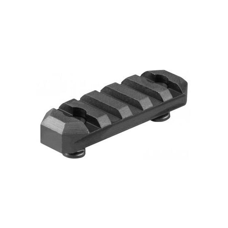 Aim Sports KMRS1 Keymod Rail Panel 0.8 oz 6061-T6 Aluminum 2.5"