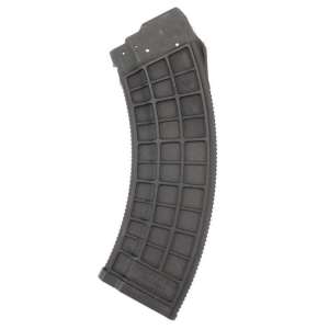 XTech Tactical MAG47 AK-47 Magazine - Black | 30rd