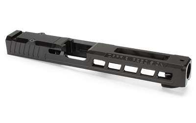 ZAF ZPS.3 SLIDE FOR G34 G3 CMPLT BLK