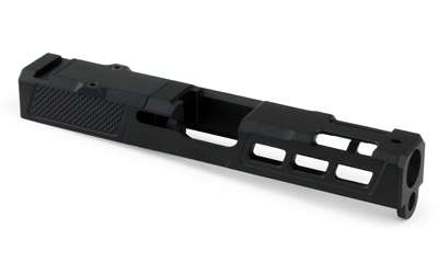 ZAF ZPS.P SLIDE FOR G19 G5 RMR BLK