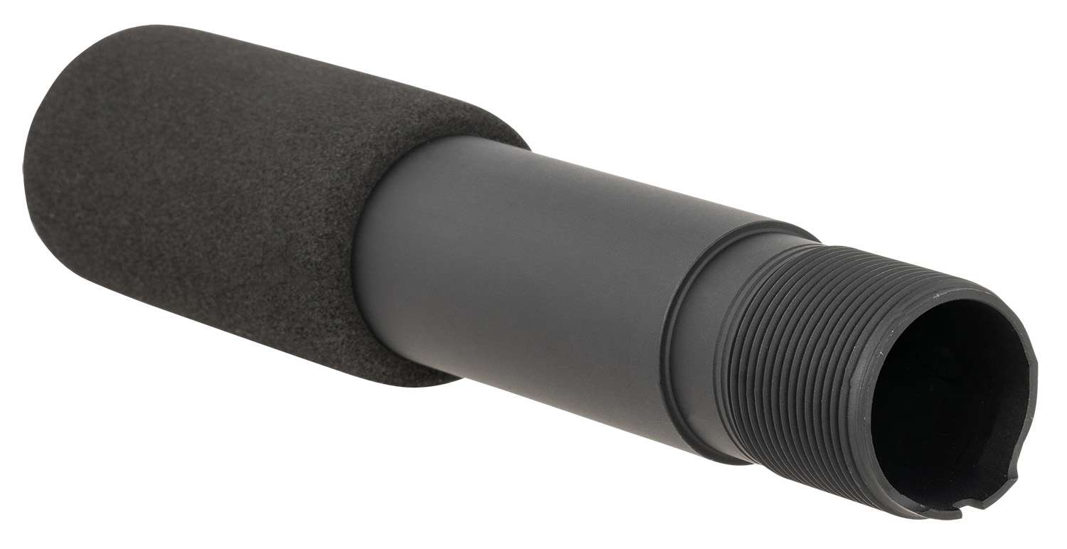 AIMSPORTS ARPTUB AR15 PSTL BUFFER TUBE W/PAD