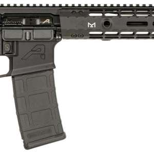 AERO APCR640440 M4E1-E 5.56 MID EM15 16 BLK