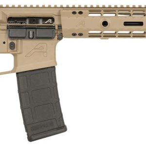 AERO APCR640442 M4E1-E 5.56 MID EM15 16 FDE