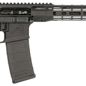 AERO APCR640438 M4E1-T 5.56 MID SM15 16 BLK