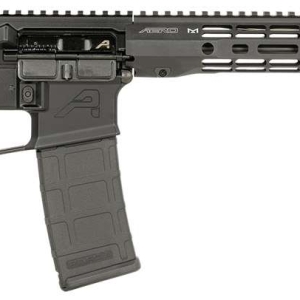 AERO APCR640437 M4E1-T 5.56 MID RM15 16 BLK