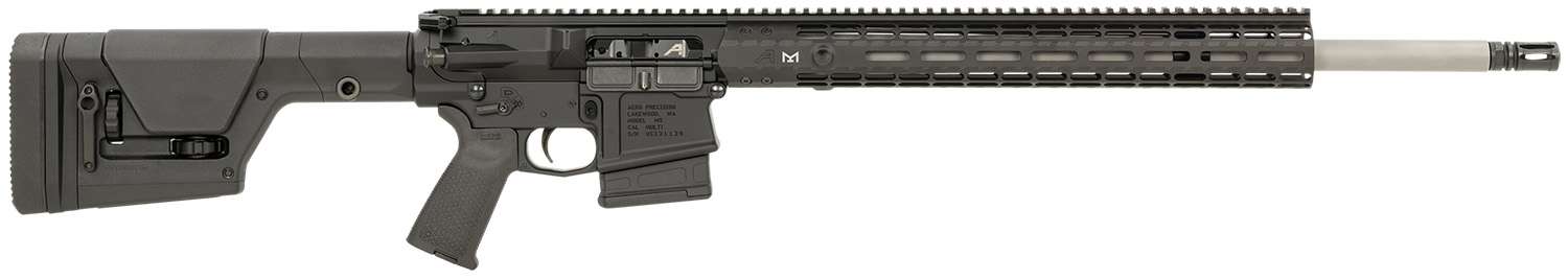 AERO APCR650046 M5E1-E 65CRD RFL EM16.6 22 BLK