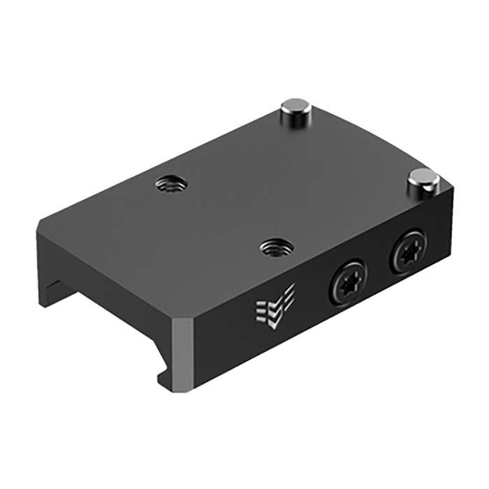 1913 LOW PROFILE PICATINNY BASE MOUNT FOR LIBERTY/JUSTICE