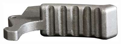 YHM TAC CHARGING HANDLE LATCH