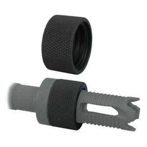 YHM QD MOUNT THREAD PROTECTOR