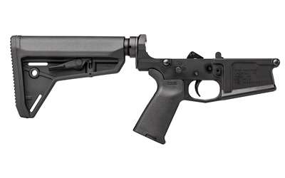 AERO M5 AR10 CMPLTE LWR W/MOE BLK