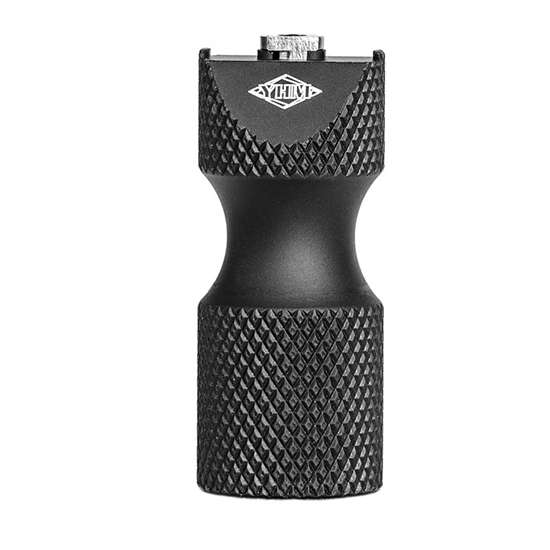 YHM MLOK VERTICAL GRIP WO/STORAGE