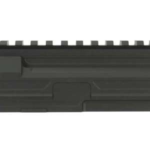 WSM15 BILLET UPPER BLACK