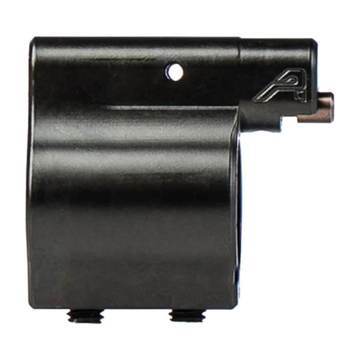 AERO ADJ LOW PROFILE GAS BLOCK .936