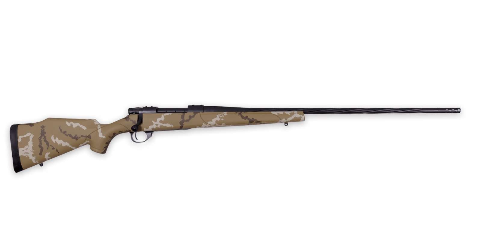 WTHBY VHH256RR6B VGD OUTFITTER 25-06 REM