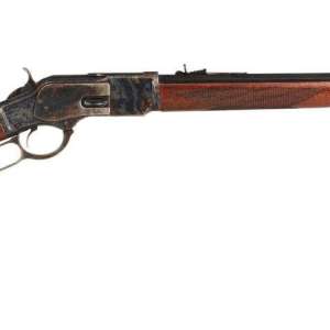 1873 RIFLE 357MAG BL/WD 20"