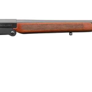 101 SINGLE SHOT 28/26 BL/WD 3"