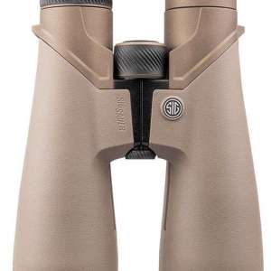 ZULU10 HDX BINOCULAR, 10X50, HDX LENS, CLOSED BRIDGE