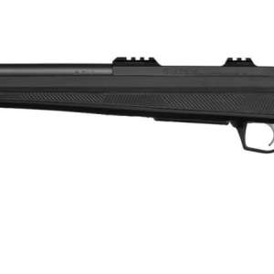 600 AL3 ALPHA 243WIN BL/SY TB