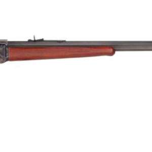 1885 HIGH WALL 45-70 BL/WD 32"