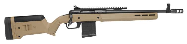 110 MAGPUL SCOUT 450BM FDE