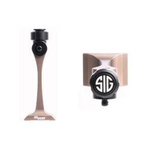 ZULU BINOCULAR ADAPTER, FDE