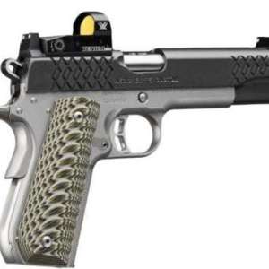 Aegis Elite Pro (OI) 9mm 9RD