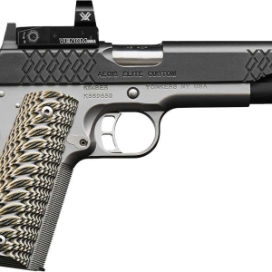 Aegis Elite Custom OI 9mm 9RD