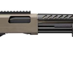 WINCHESTER SXP DEFENDER 12GA 3" 18" WOODLAND/FDE PISGRIP*