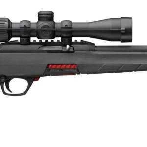 WINCHESTER WILDCAT .22LR 18" BLUED/SYN W/VORTEX CRSFR II