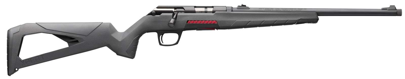 WINCHESTER XPERT BR .17WSM 16.5" 8SH BLUED/BLK SUP RDY*